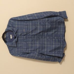 Women's Columbia Omni shade shirt
